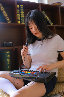瑜伽视频
