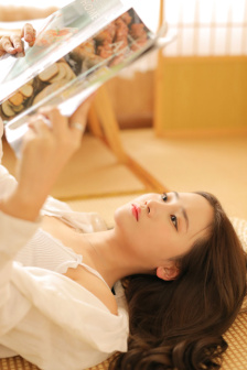 小泽玛利亚写真